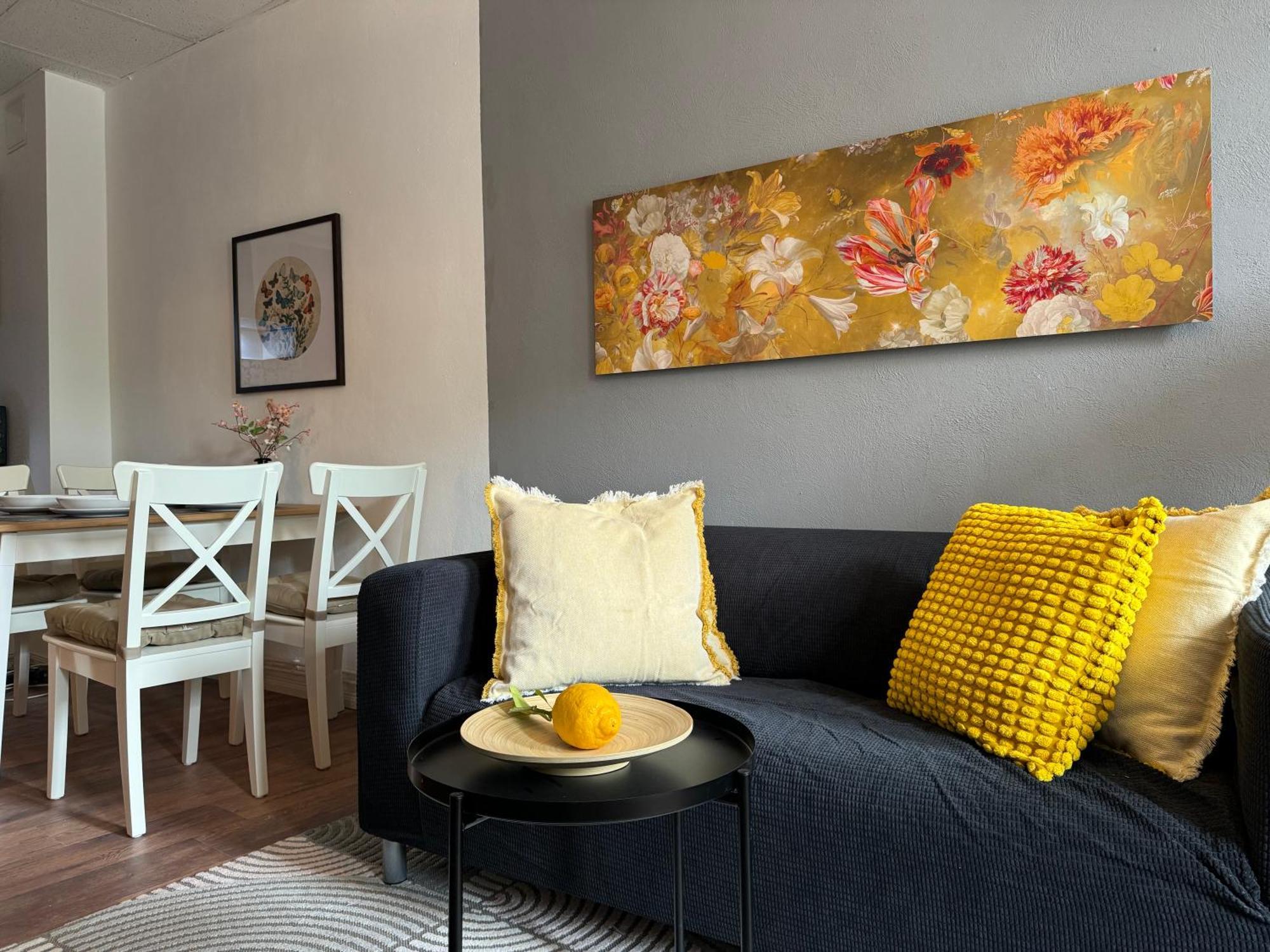 Appartement "Ilse" An Der Goitzsche Inklusive Parkplatz Bitterfeld-Wolfen ภายนอก รูปภาพ