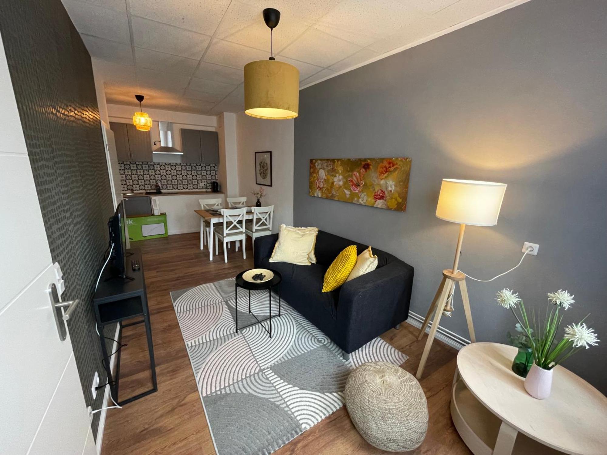 Appartement "Ilse" An Der Goitzsche Inklusive Parkplatz Bitterfeld-Wolfen ภายนอก รูปภาพ